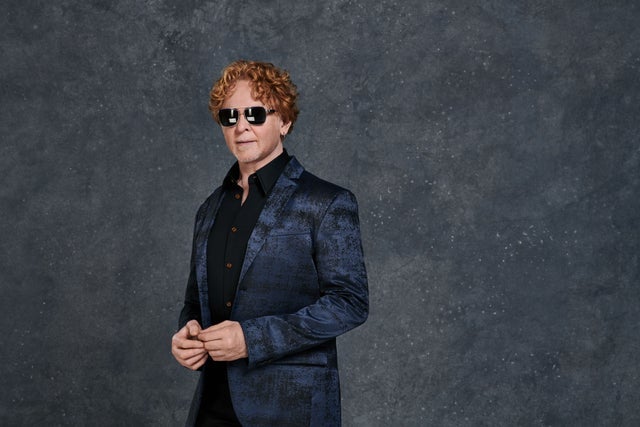 Simply Red - Summer Funk’27
