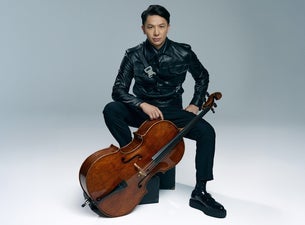 Bagjan Oktyabr - 'SOUL THERAPY' – New Program - World Tour 2026
