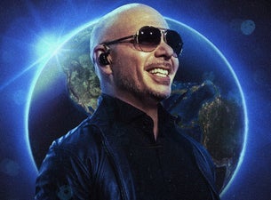 image of Pitbull: Party After Dark Tour