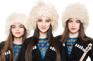 Trio Mandili