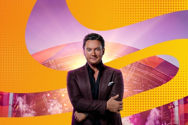 Ticket Reselling Tino Martin &ndash; LIVE on the BEACH | Arrangement Strandclub Aloha