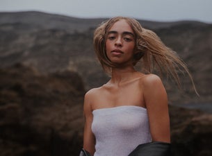 Kelsey Lu - So Help Me God Tour