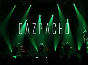Gazpacho