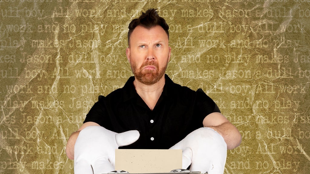 Hotels near Jason Byrne Events