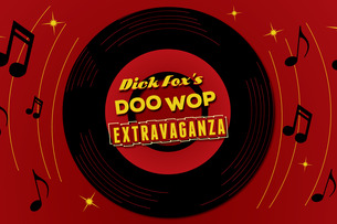 Doo Wop Extravaganza