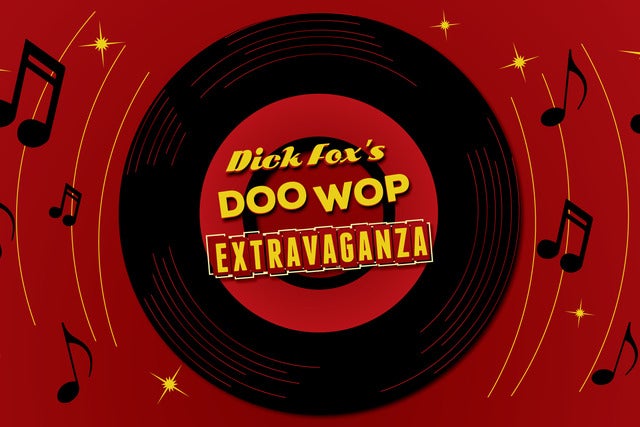 Doo Wop Extravaganza