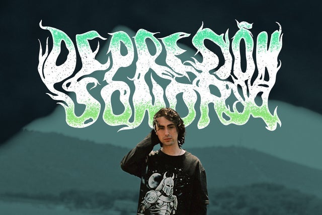 Presales to depresi&oacute;n sonora: members use these when buying pre-sale tickets