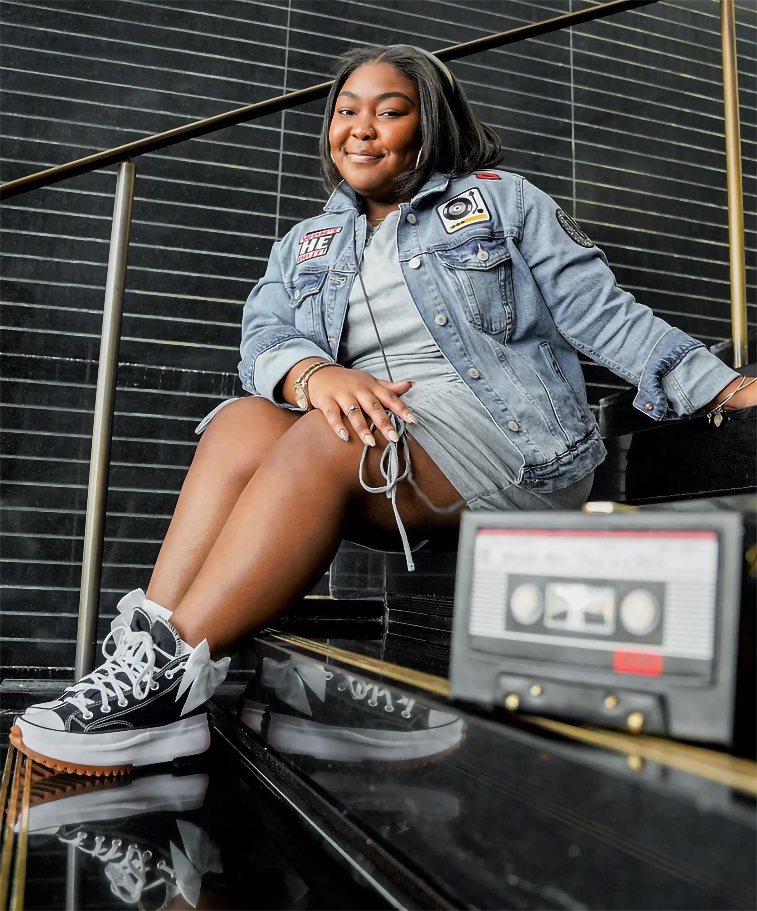 Khemist Mayfield Presents: BUMPERS ft. She'J Q'Dee WSG Sibby Liv (21+) presale password for performance tickets in Philadelphia, PA (Brooklyn Bowl Philadelphia Downstairs)