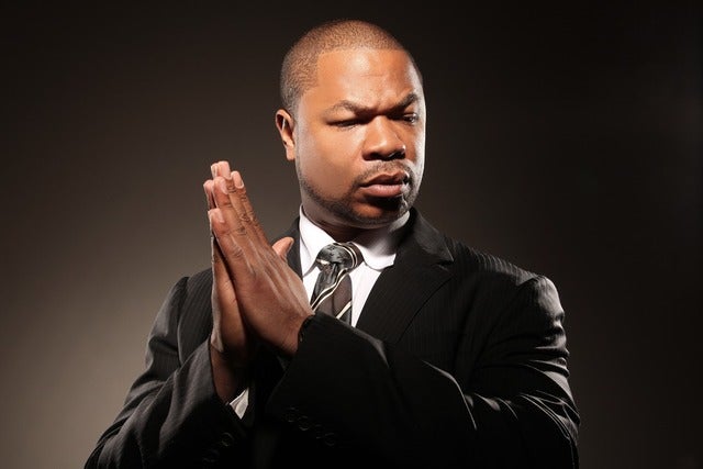 Xzibit