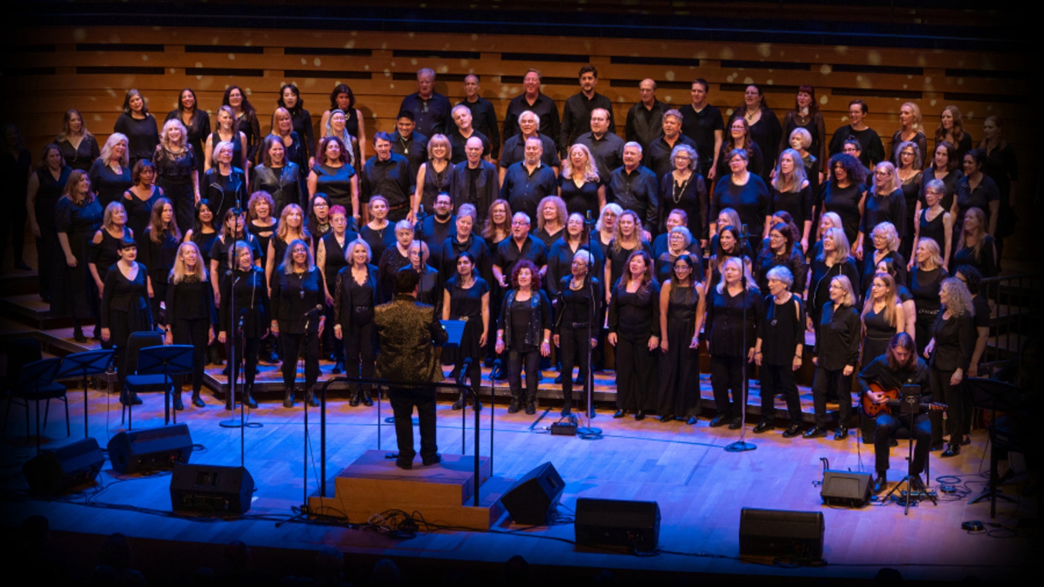 newchoir