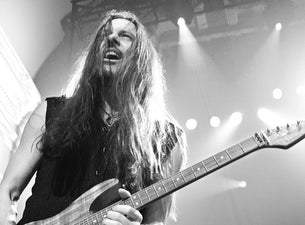 Reb Beach & The Bad Boys (UK), 2024-10-23, Вервье