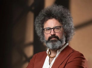 Simone Cristicchi - Dalle Tenebre alla Luce Summer Tour 2025