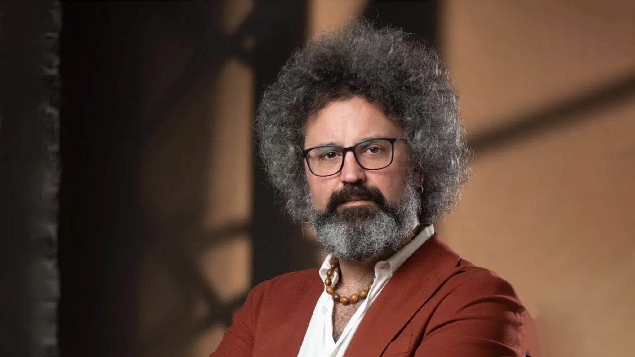 Simone Cristicchi