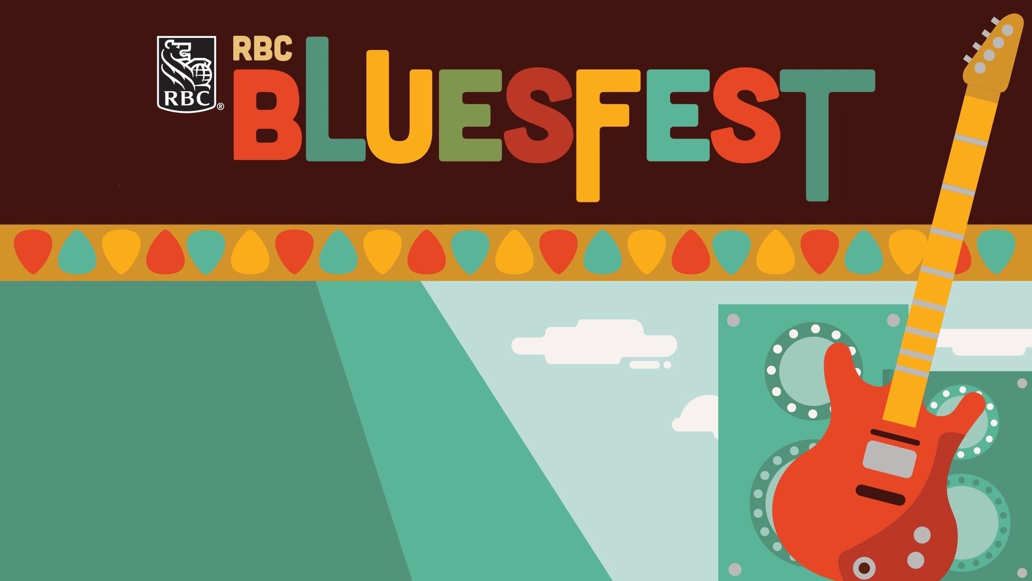 RBC Ottawa Bluesfest Tickets, 2021 Concert Tour Dates ...