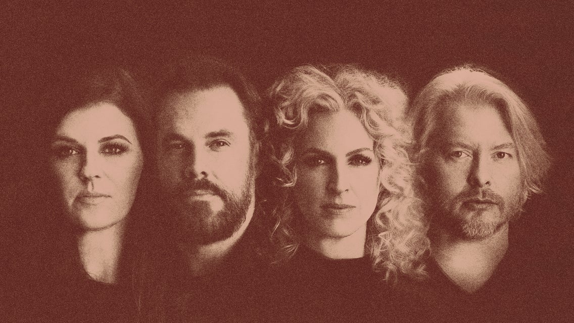 Little Big Town + Sugarland: Take Me Home Tour