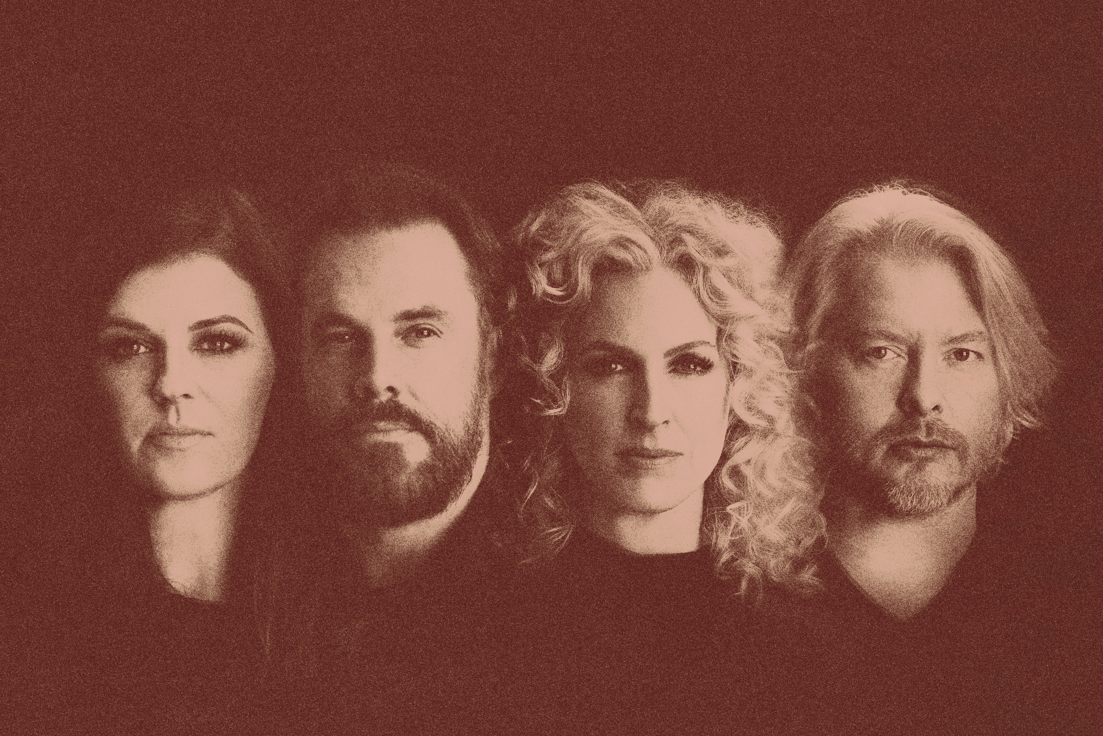 Little Big Town + Sugarland: Take Me Home Tour in Milwaukee promo photo for Sugarland Artist presale offer code
