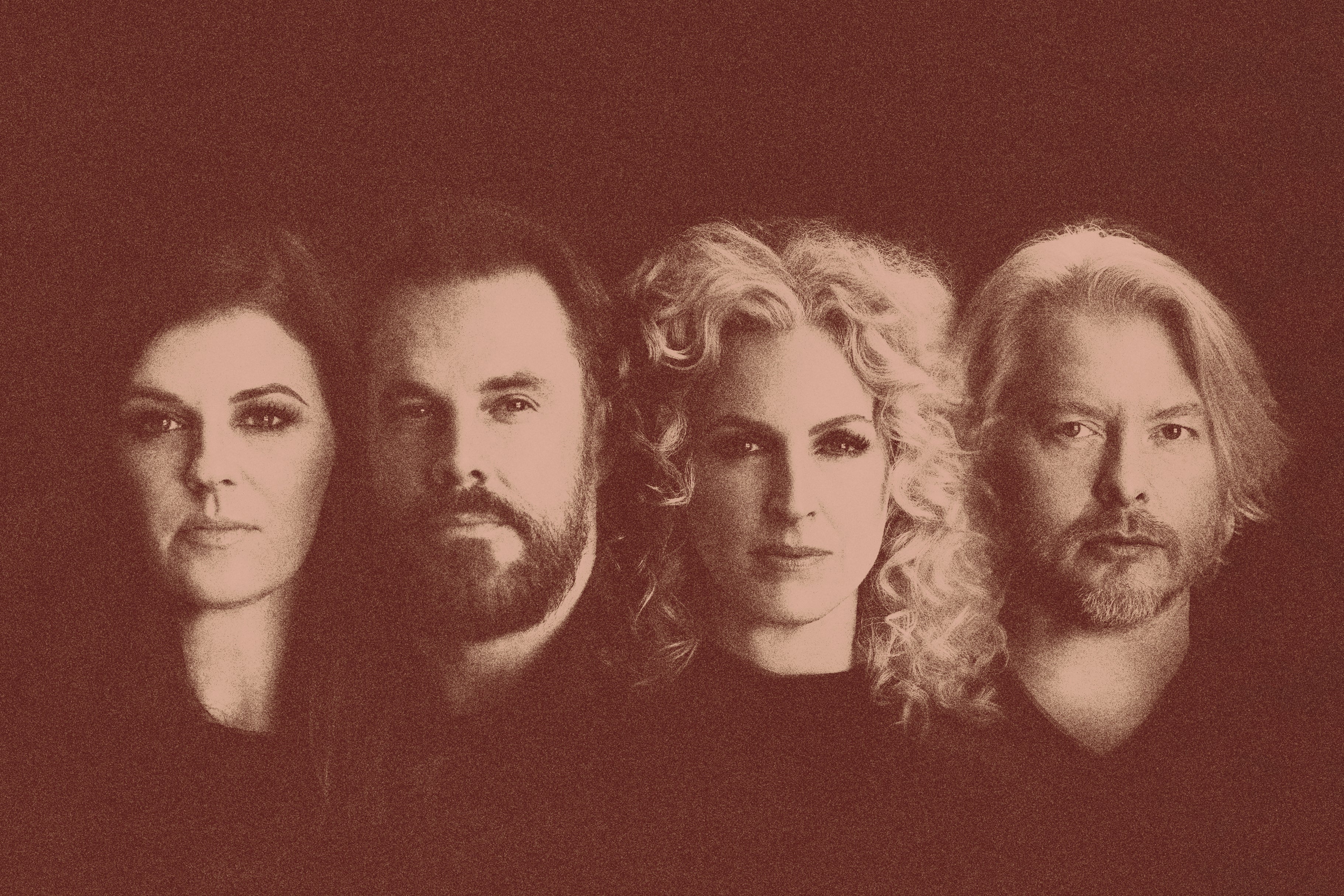 Little Big Town + Sugarland: Take Me Home Tour hero