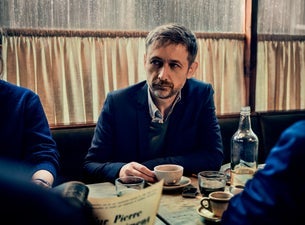 The Divine Comedy (IR)