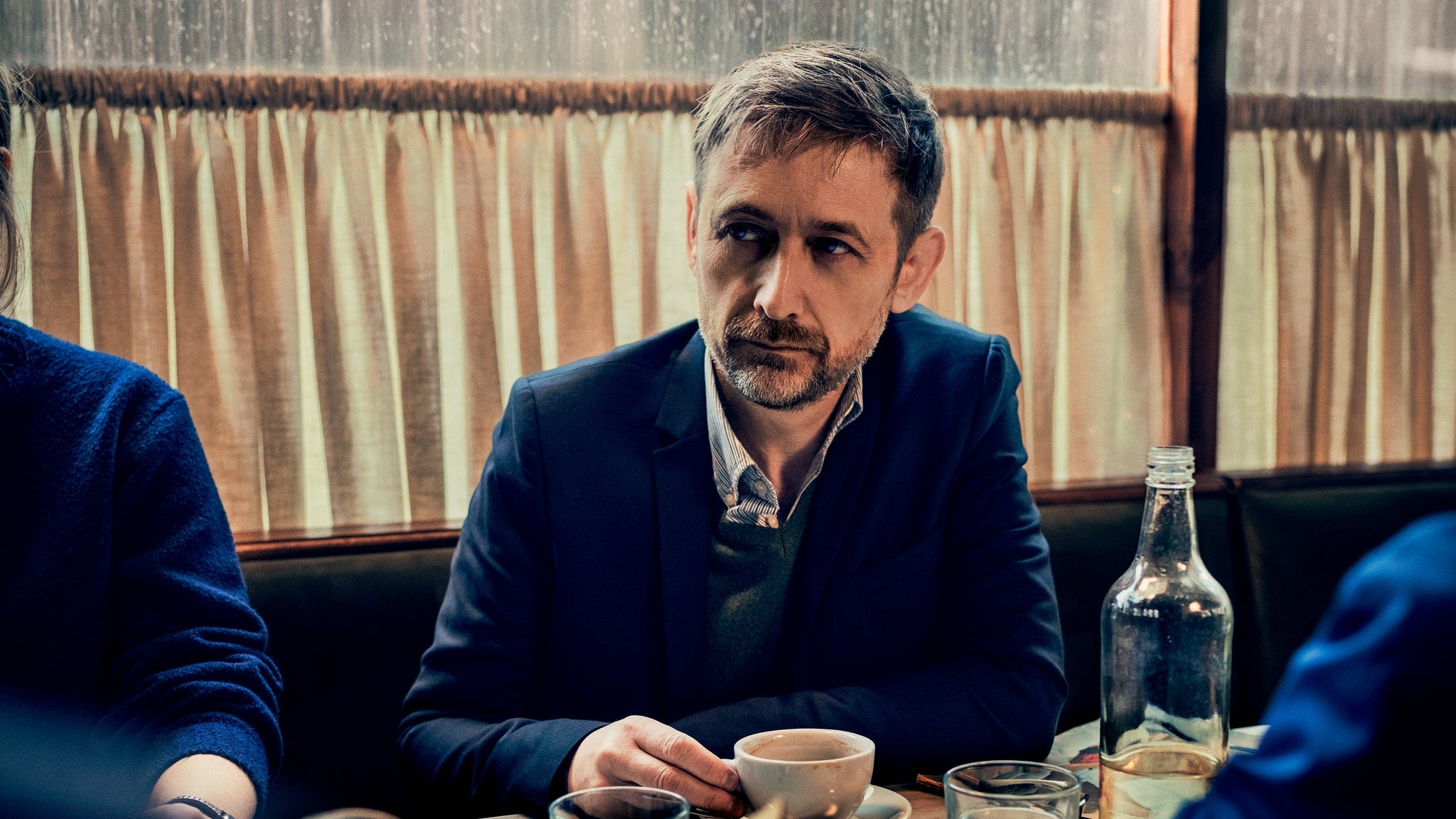 The Divine Comedy (IR)