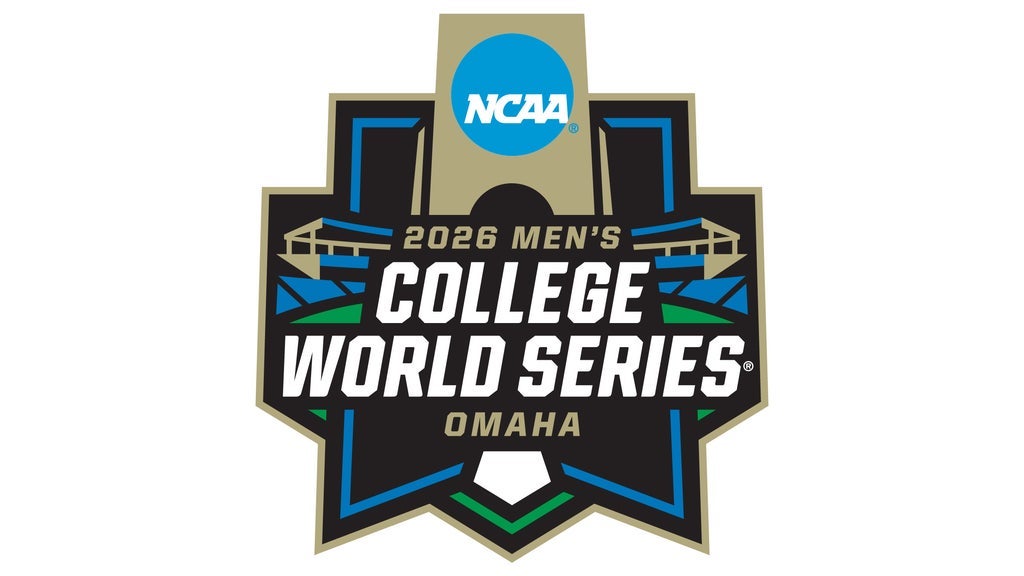 Game 1 Parking: NCAA Men's College World Series