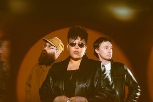 Sounds of the City Present Alabama Shakes