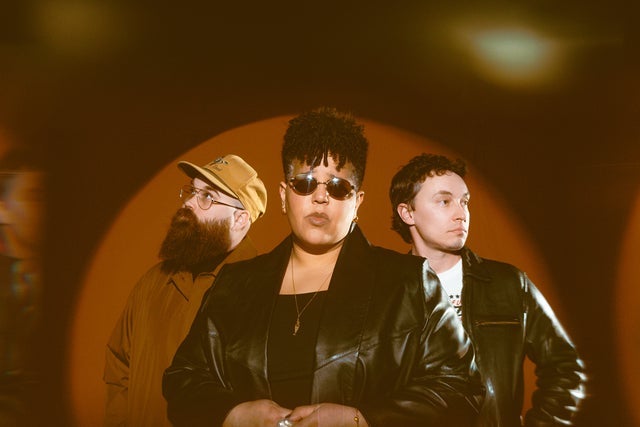 Official pre-sale code Alabama Shakes