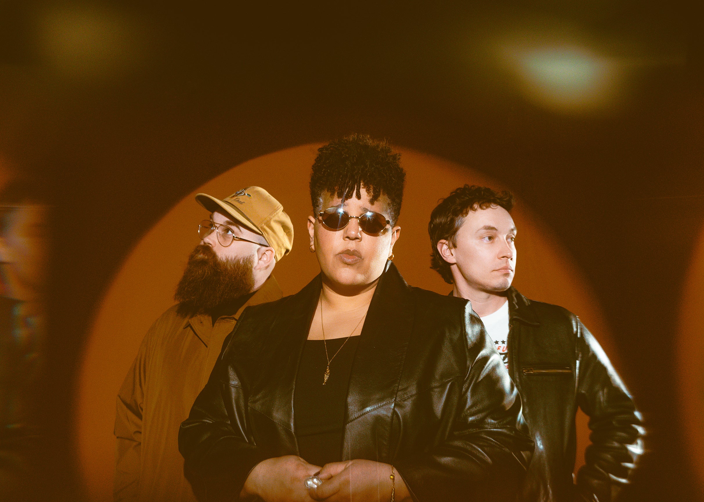 Alabama Shakes at Freedom Mobile Arch
