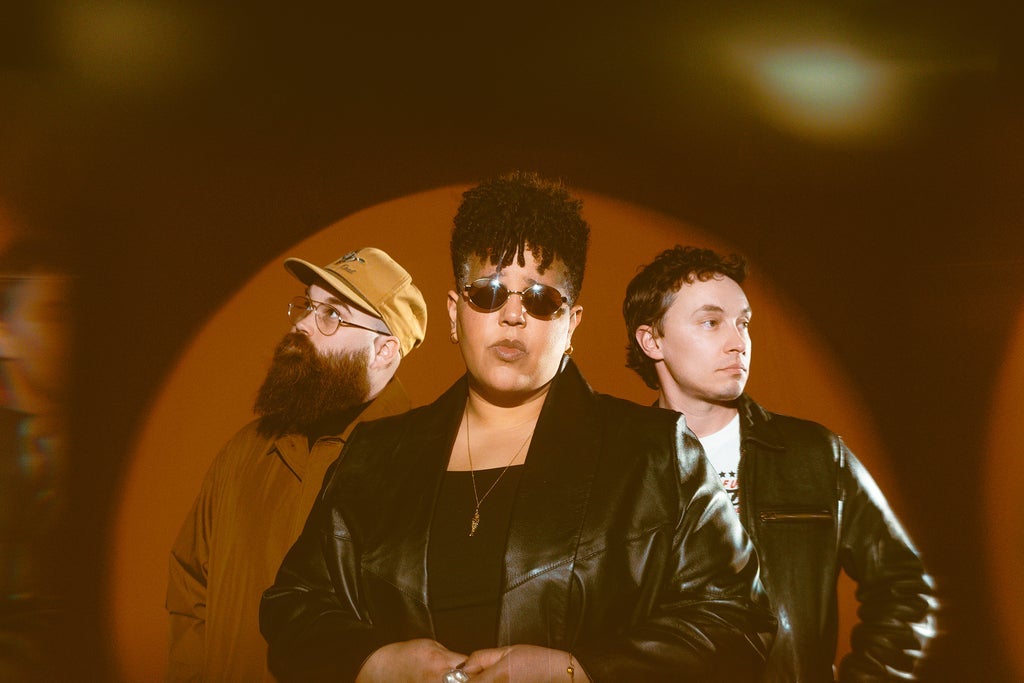 Alabama Shakes (18 and Over with Valid Government ID)
