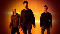 THE SCRIPT - A FREE CONCERT FOR THE HSE / NHS STAFF Seating Plans