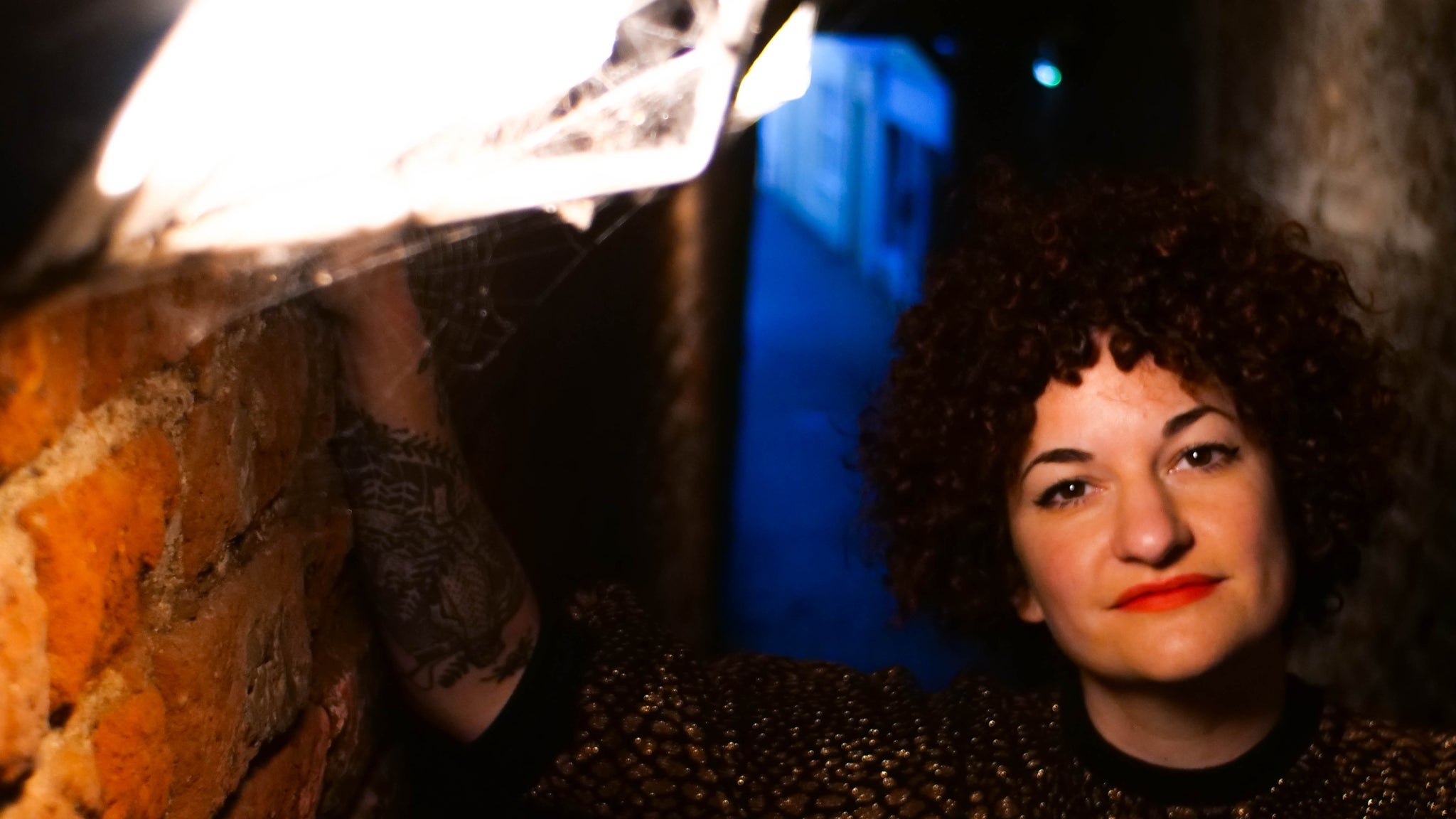 Carsie Blanton and the Burning Hell