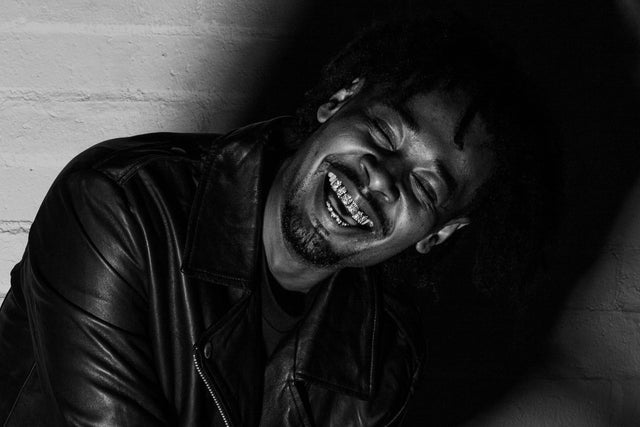 Danny Brown