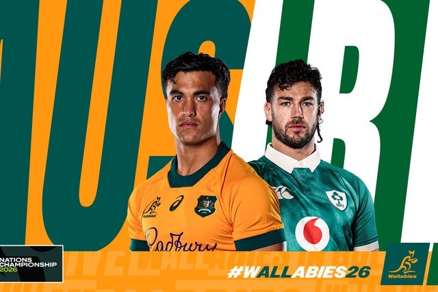 Presale codes for wallabies v ireland: members use these when buying pre-sale tickets