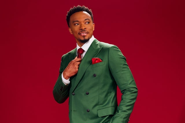 Jonathan McReynolds: Red & Green presales in Memphis