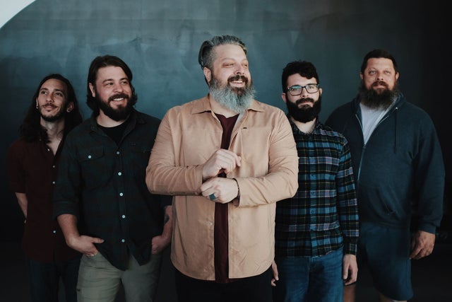 The Dear Hunter