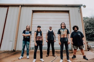 Whitechapel - Burn Forever Tour 2027