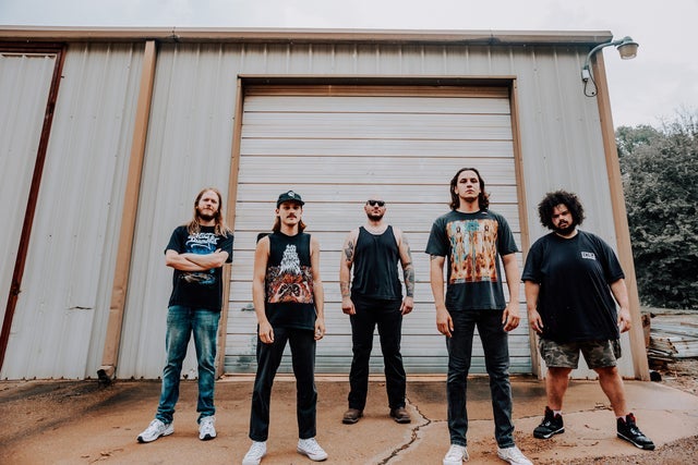 Presales to whitechapel: members use these when buying pre-sale tickets