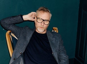 Matt Berninger