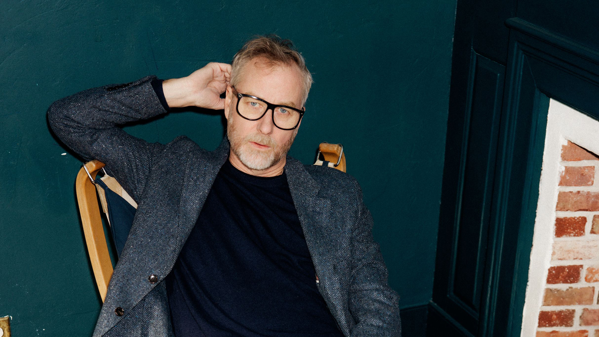 Matt Berninger with special guest Ronboy