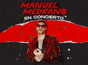 image of Manuel Medrano En Concierto