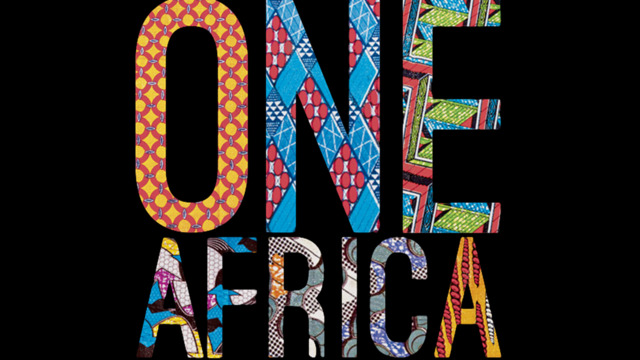 One Africa