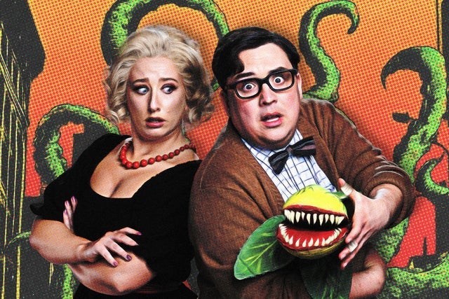 Little Shop of Horrors