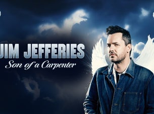 Jim Jefferies, 2025-12-10, Краков