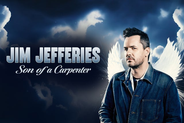 Jim Jefferies