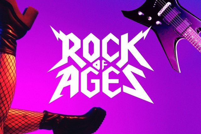 Rock of Ages - Showtimes, Deals, & Reviews