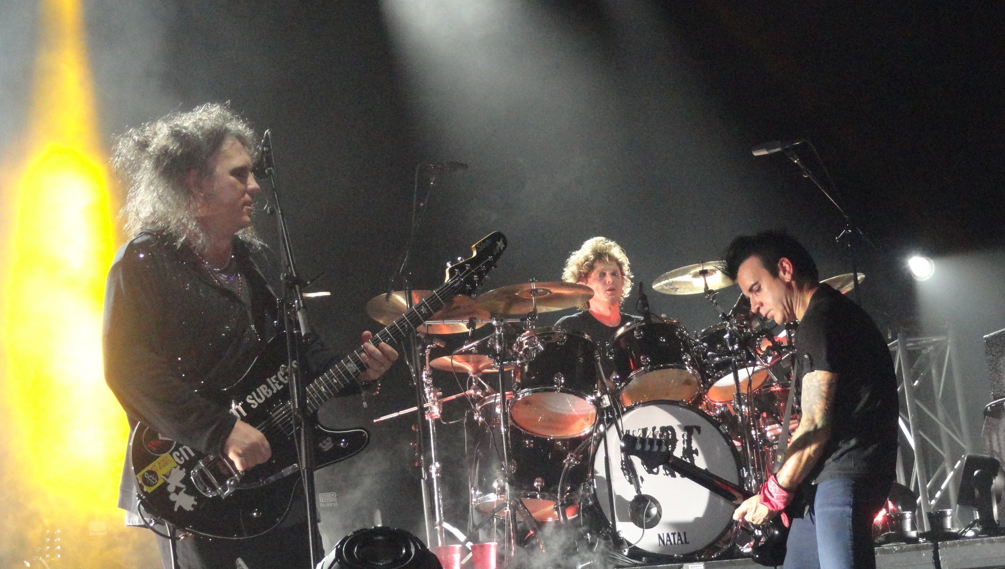 The Cure Tickets, 20222025 Concert Tour Dates Ticketmaster