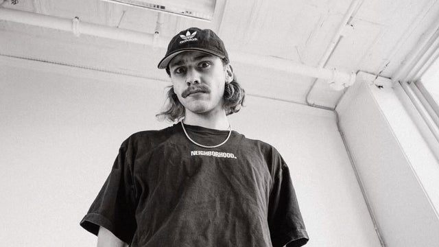 LYNY in Manchester Gorilla 07/03/2026