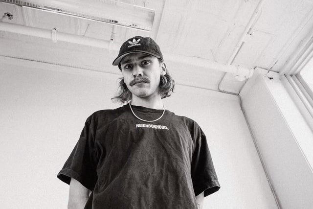 LYNY presale code for early tickets in Manchester