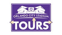 Orlando City Stadium Tour