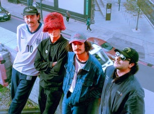 Rum Jungle, 2026-01-31, Дублін