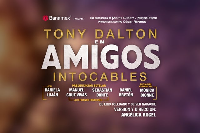 Amigos Intocables